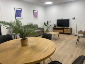Apartamento el Pasaje, Seville